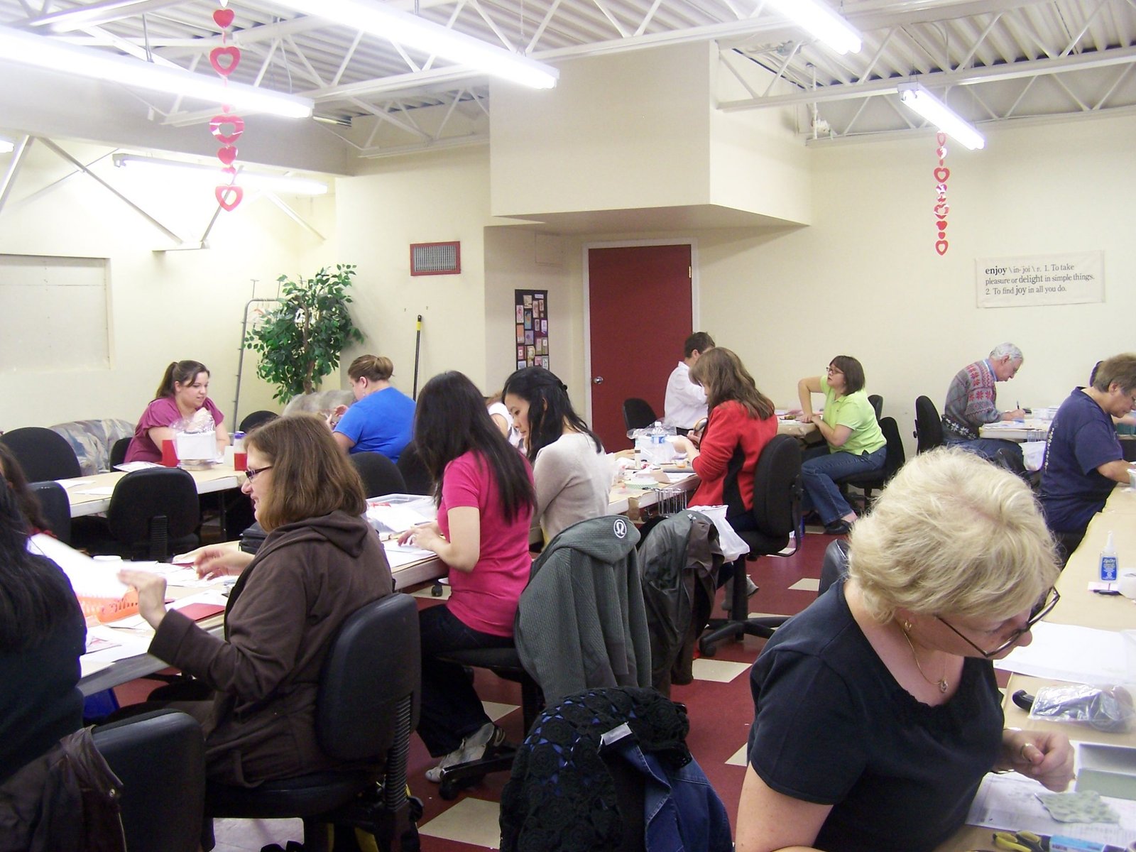 World Card Making Day