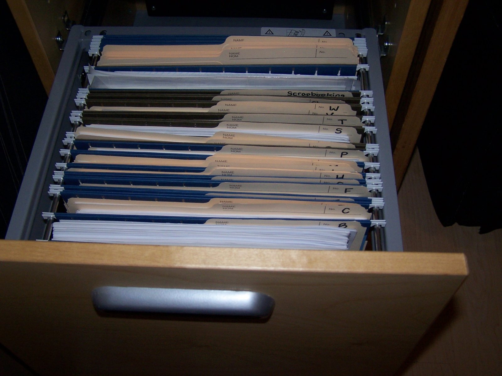 Ode to Farah – aka Organization 101
