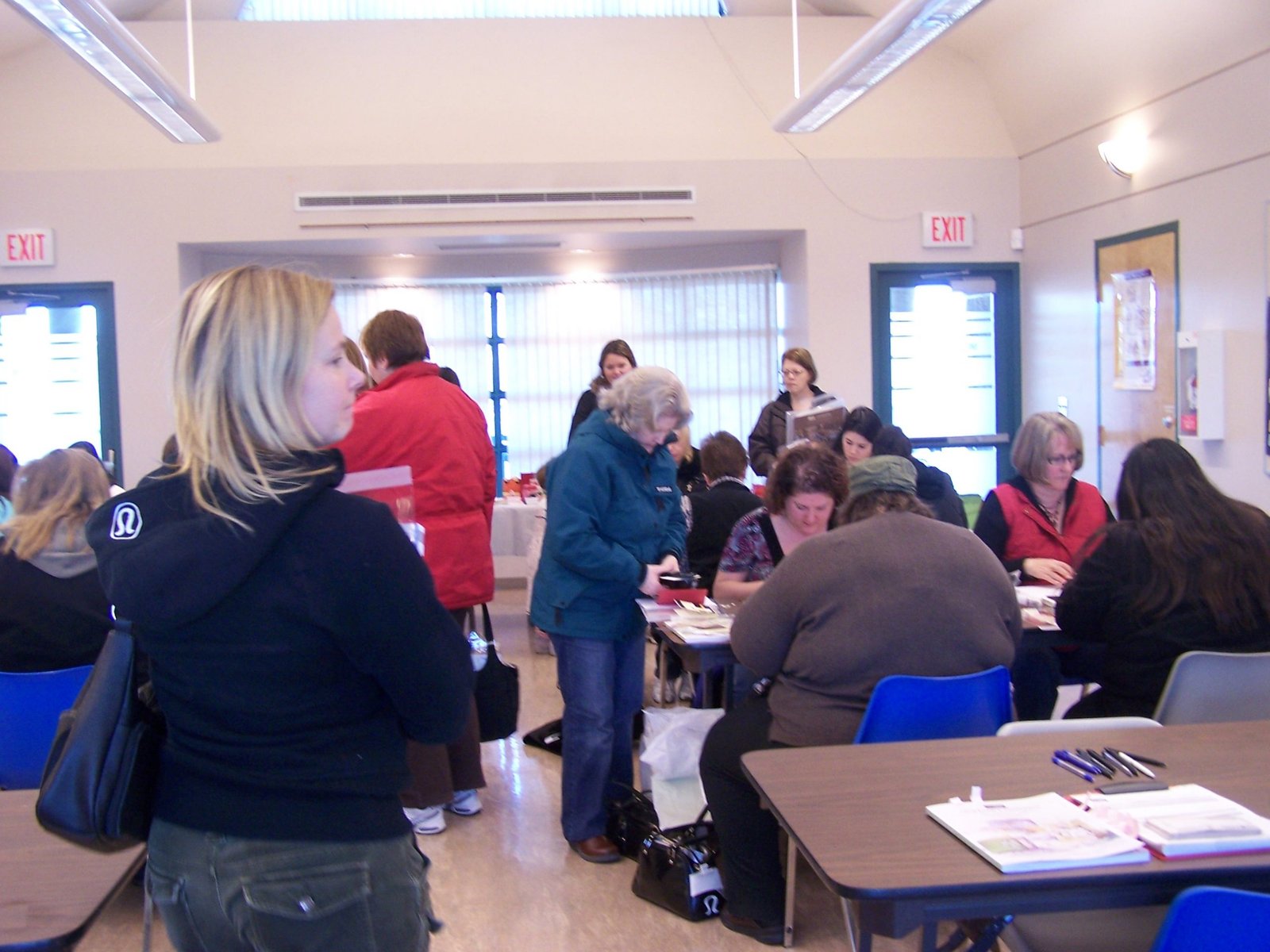 Open House and Catalogue Launch!