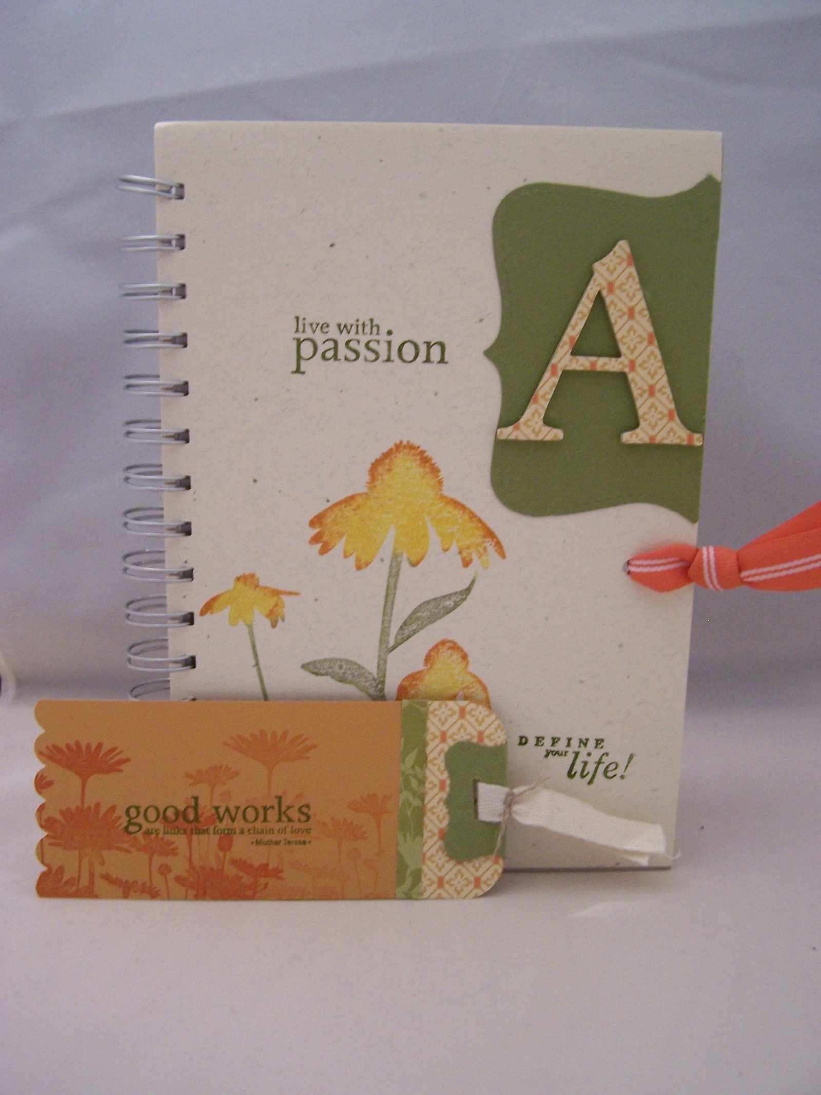 Define Your Life Journal