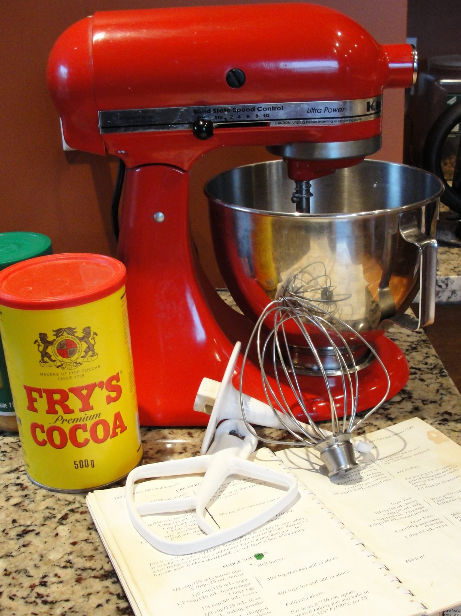 It’s beginning to smell a lot like Christmas…