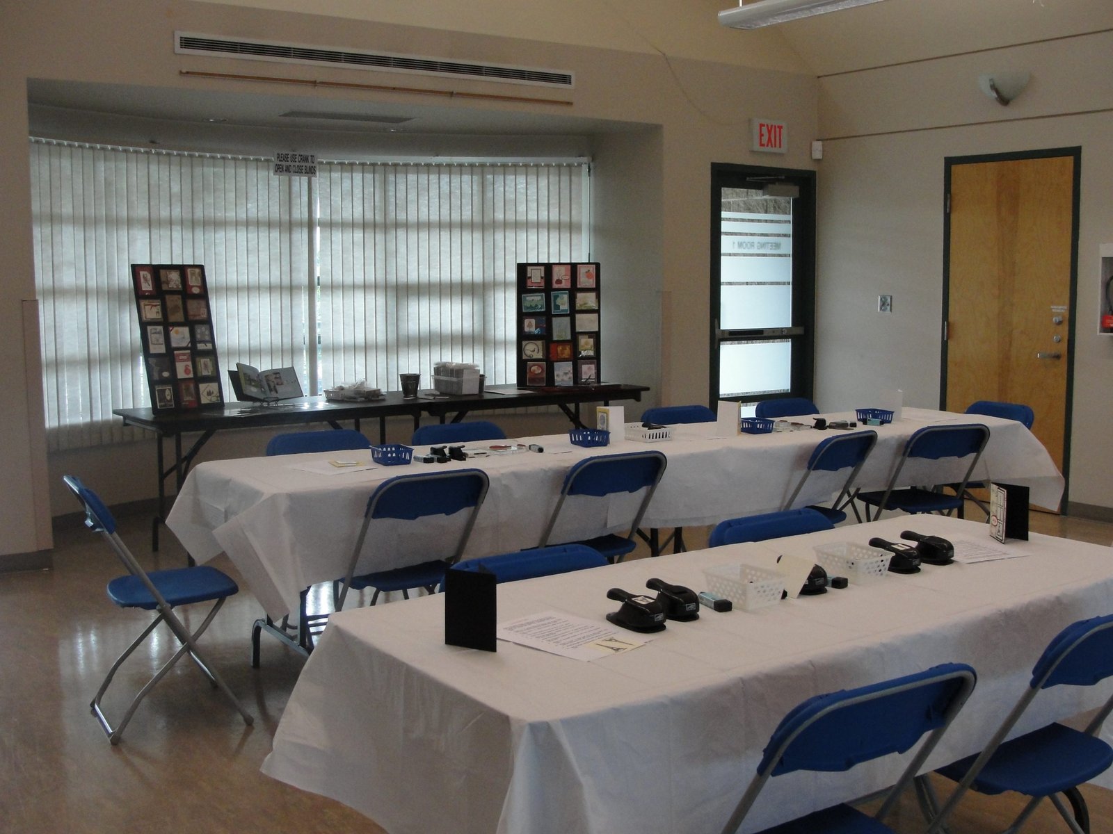 Open House