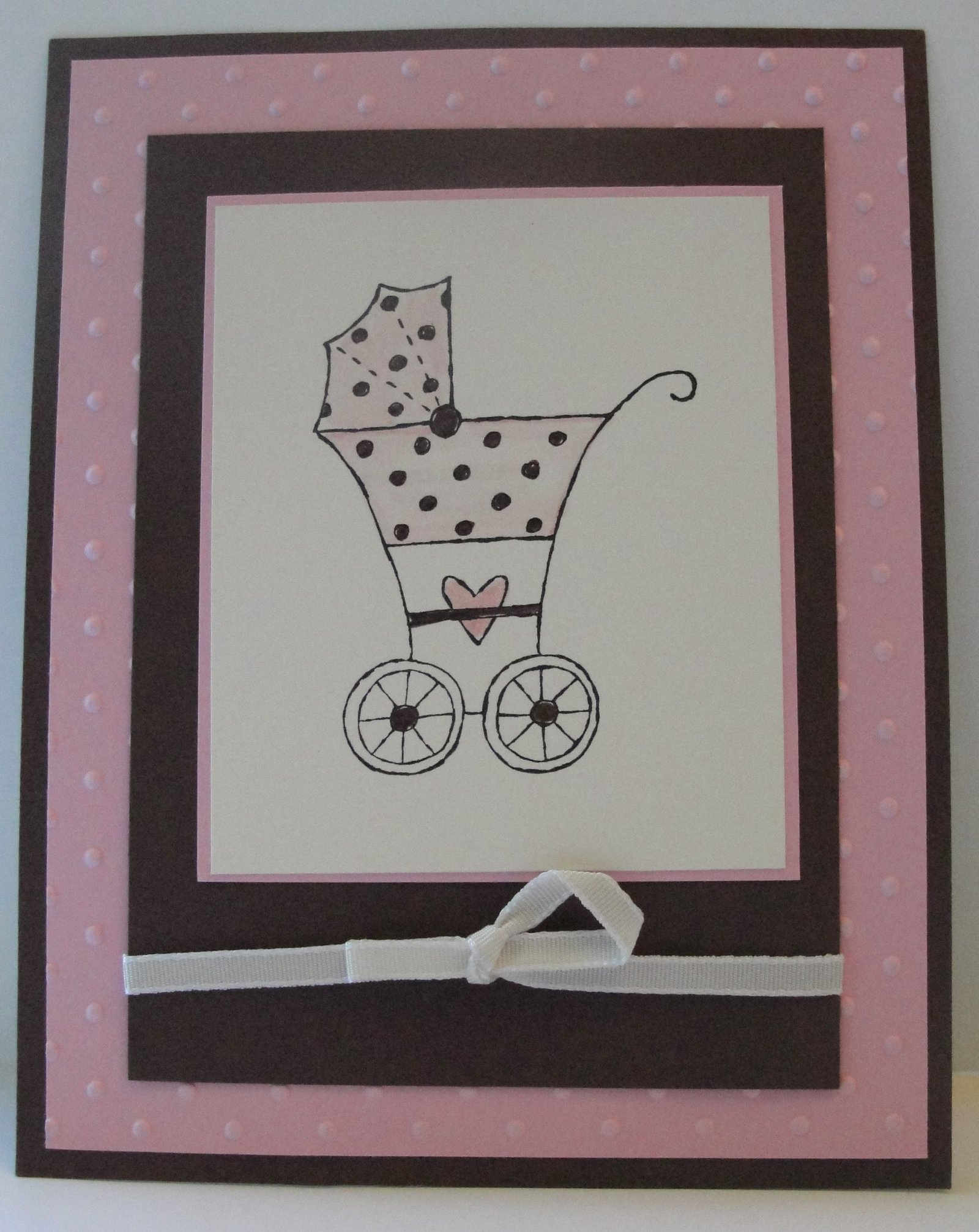 Sweet Baby Suite – Part Two