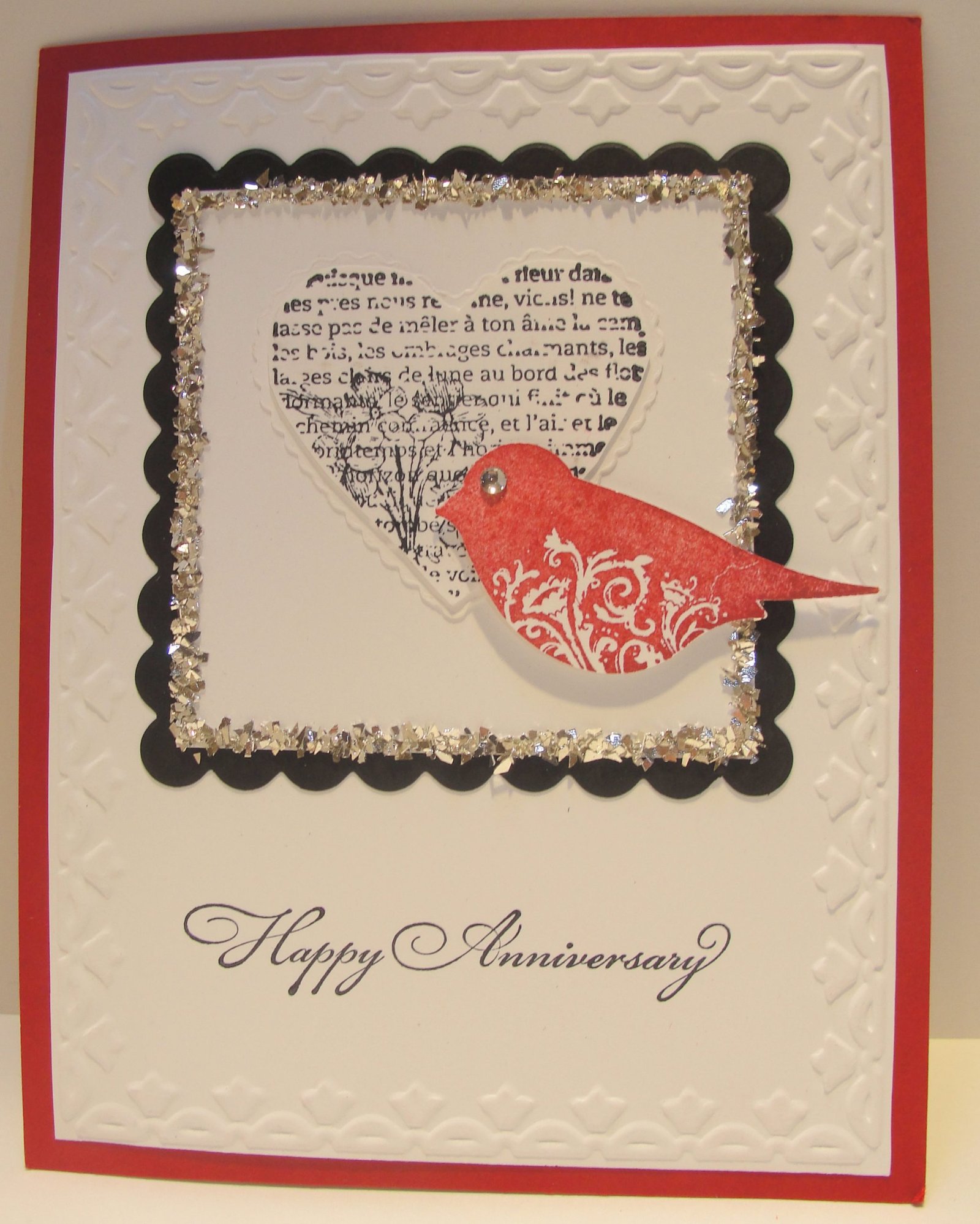 Vintage Valentine