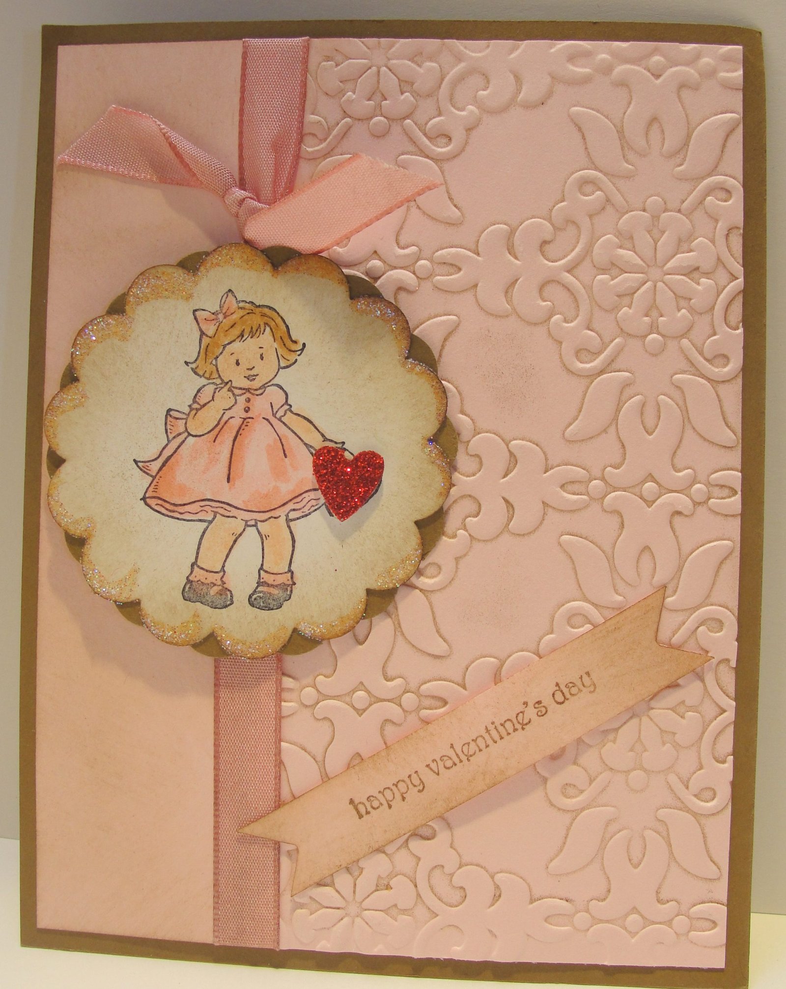 Vintage Valentine