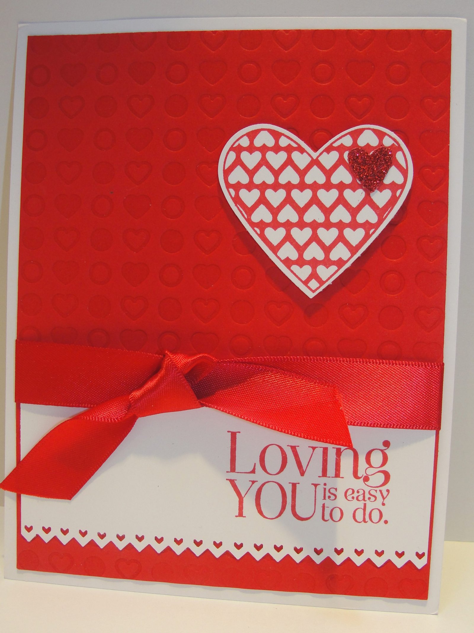 Valentine Swaps