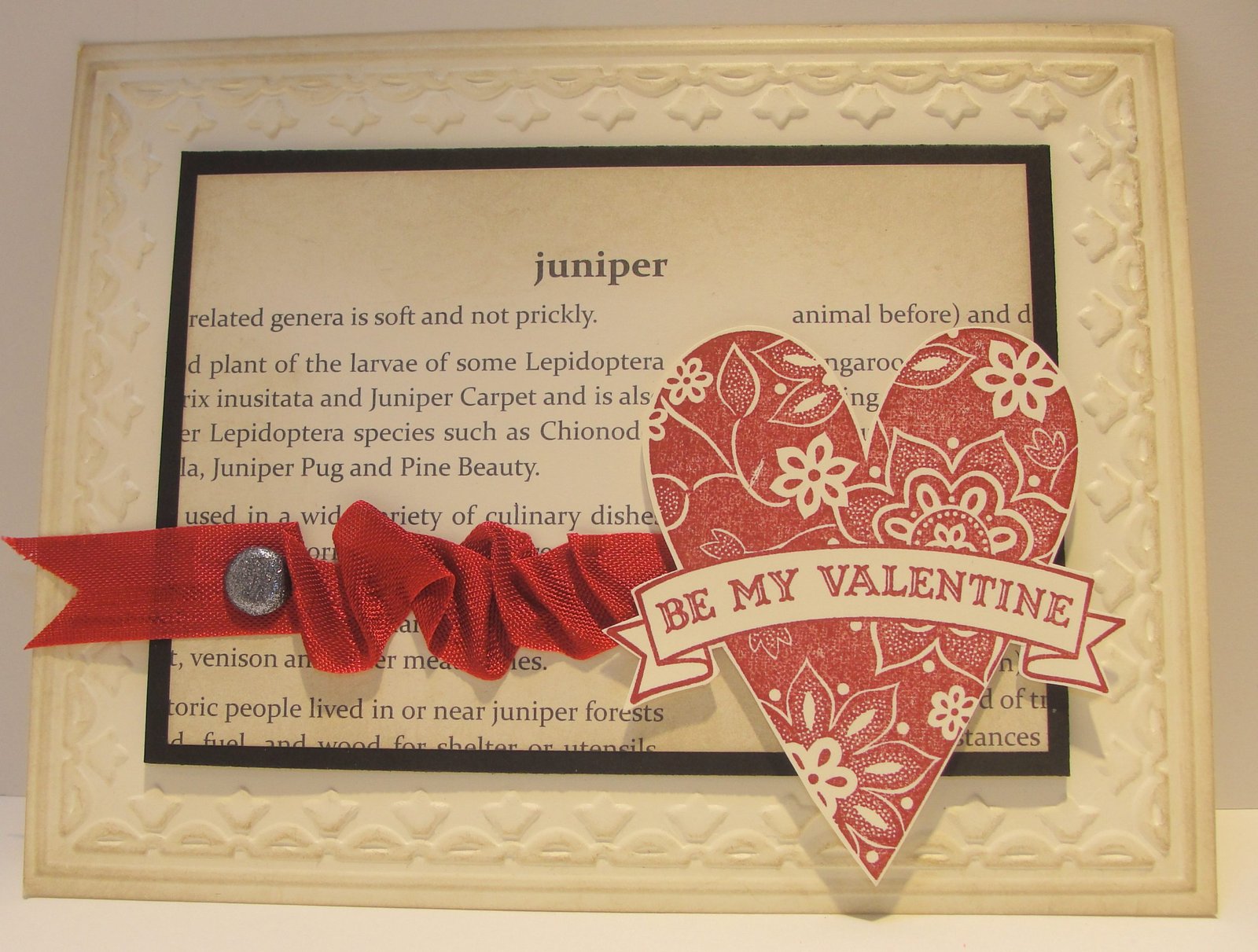 Valentine’s Day is Coming!