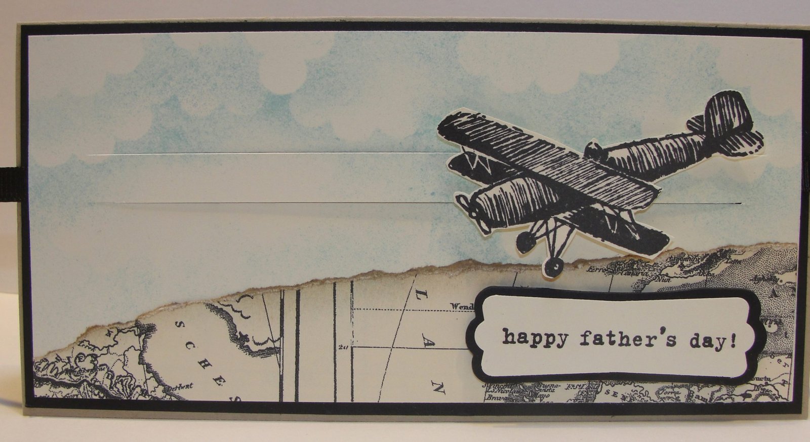Plane & Simple