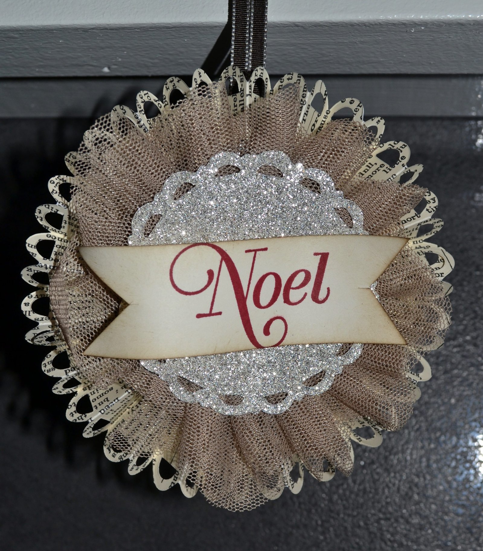 All that Glitters Class