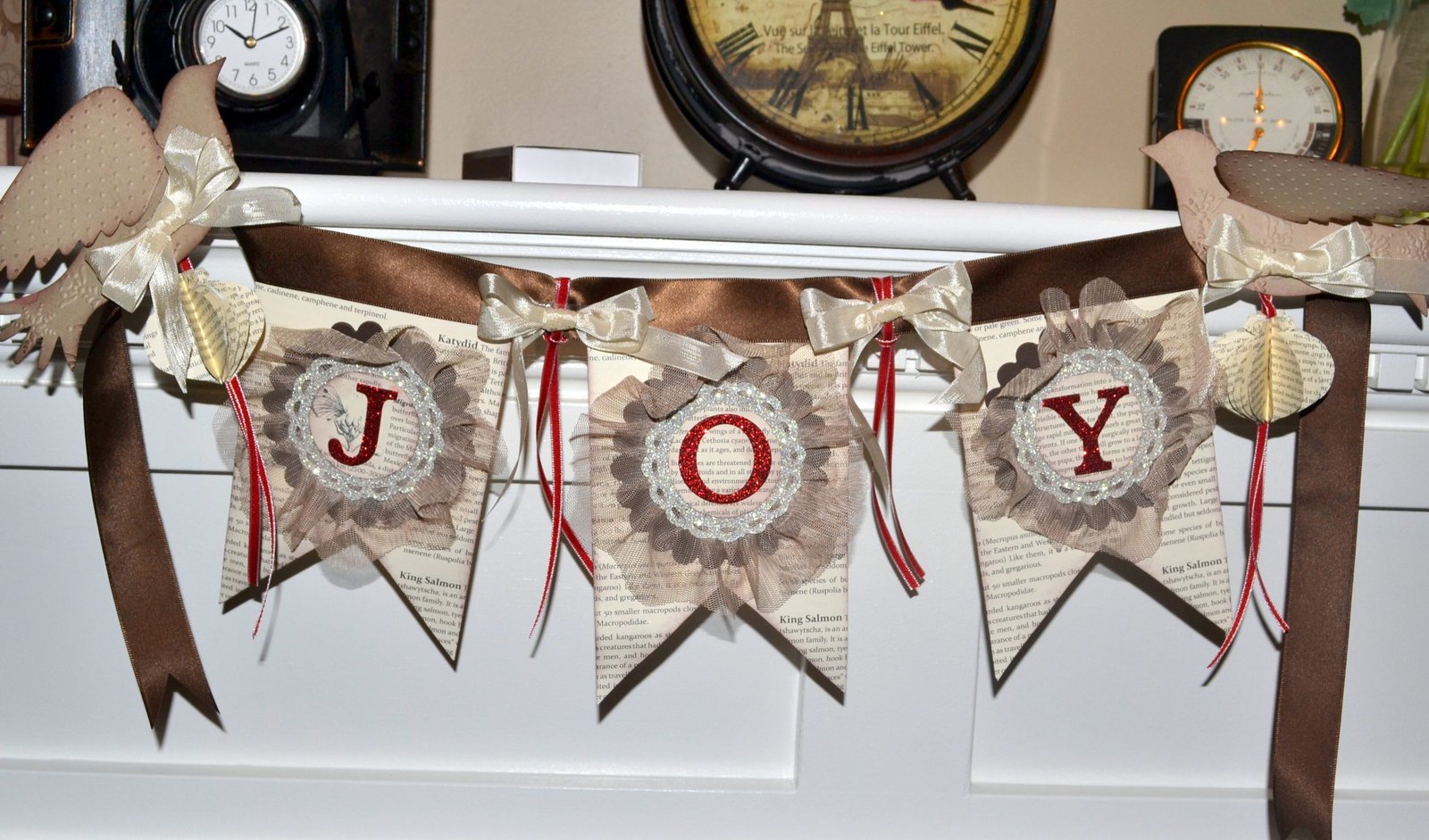 JOY Banner