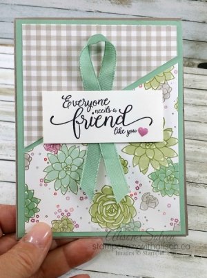 Just in Case Suite Sentiments 2 www.stampcrazywithalison.ca Just in Case Suite Sentiments 2 www.stampcrazywithalison.ca