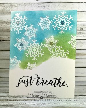 June 2017 BB Color Theory Card #5 www.stampcrazywithalison.ca June 2017 BB Color Theory Card #5 www.stampcrazywithalison.ca