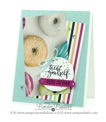 BB Picture Perfect Birthday donuts 2 www.stampcrazywithalison.ca BB Picture Perfect Birthday donuts 2 www.stampcrazywithalison.ca