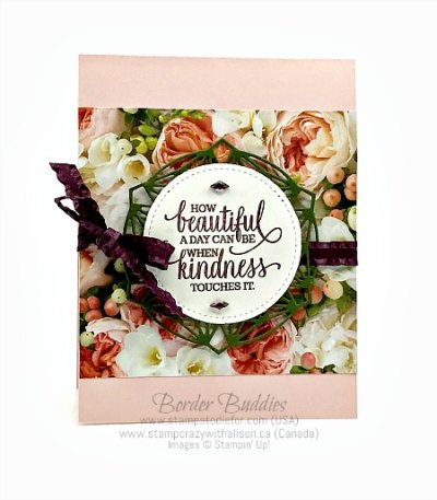 Suite Saturday – Petal Promenade Suite