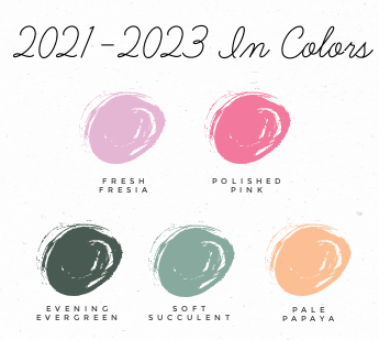 In Color 2021-2023