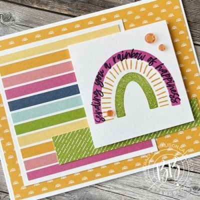 Rainbow of Happiness Bundle