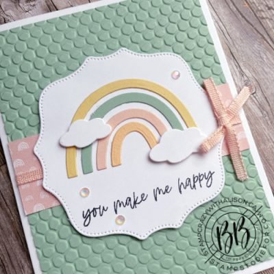 Rainbow of Happiness Bundle