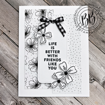Flowers of Friendship Bundle