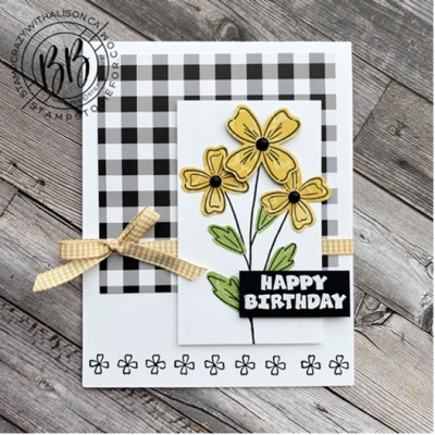 Flowers of Friendship Bundle