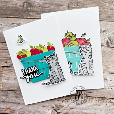 Cheerful Basket Bundle