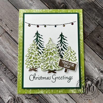 Trees For Sale