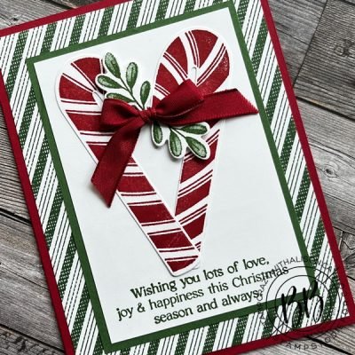 Sweetest Christmas Suite