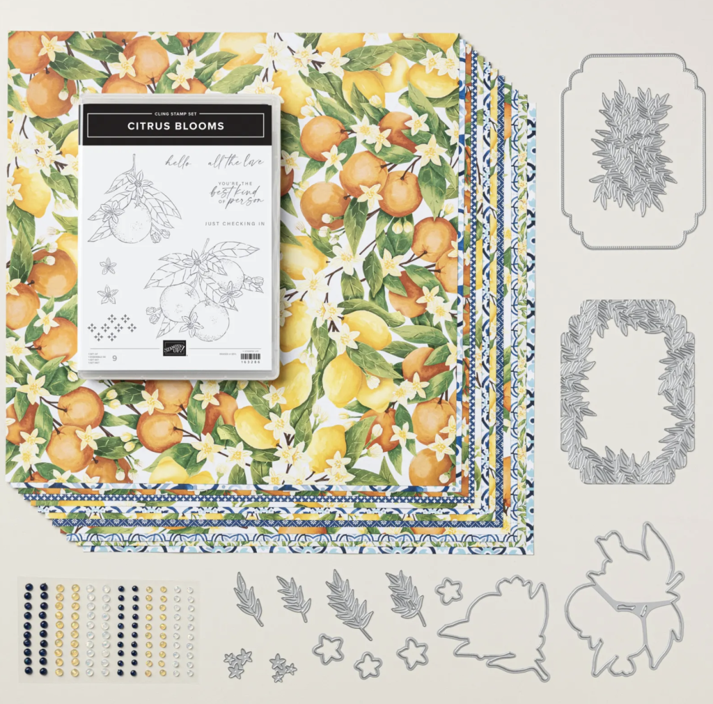 Mediterranean Blooms Suite Collection
