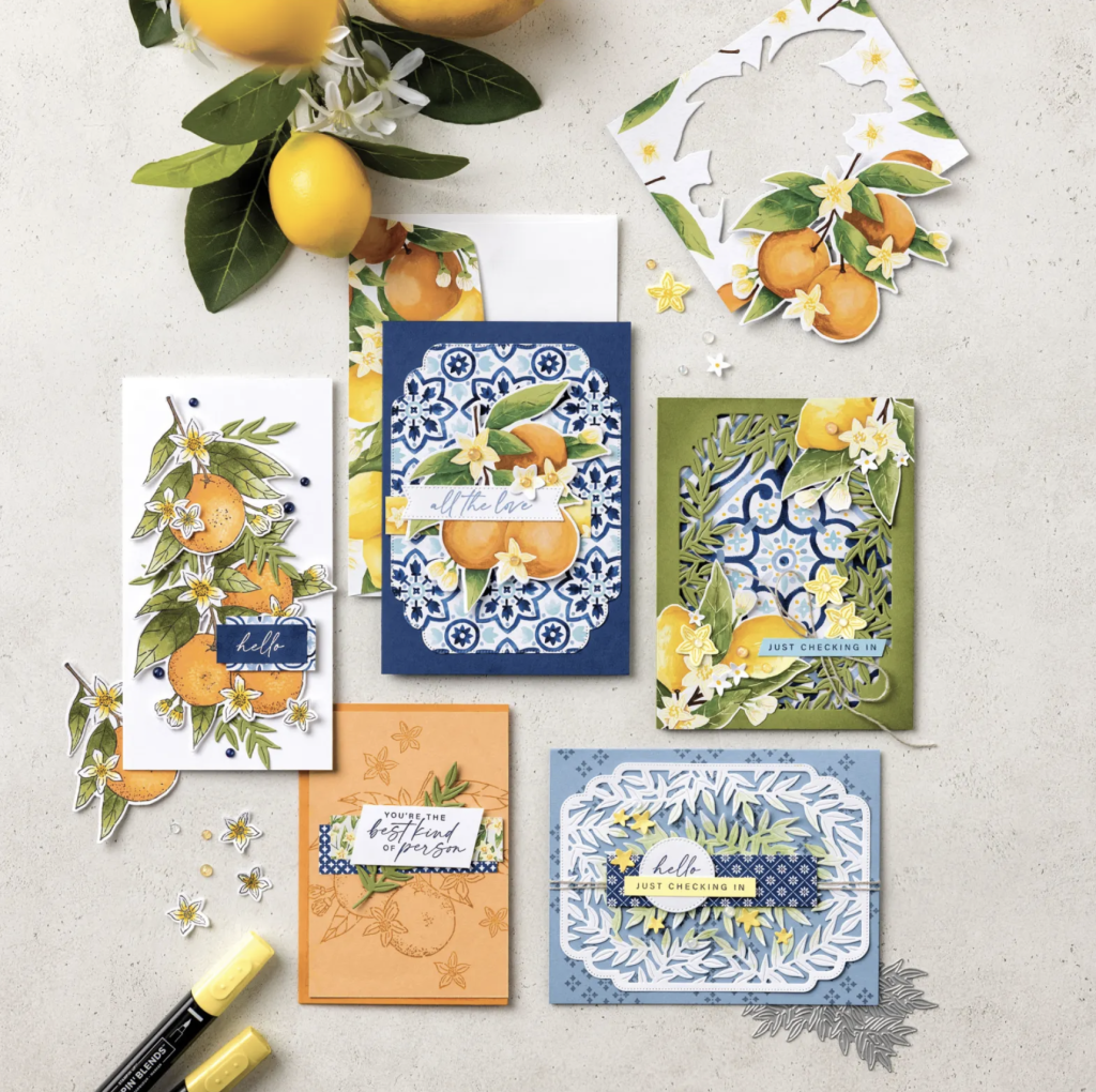 Mediterranean Blooms Suite Collection