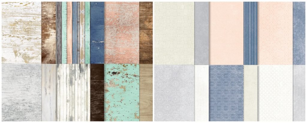 Country Woods Suite Collection