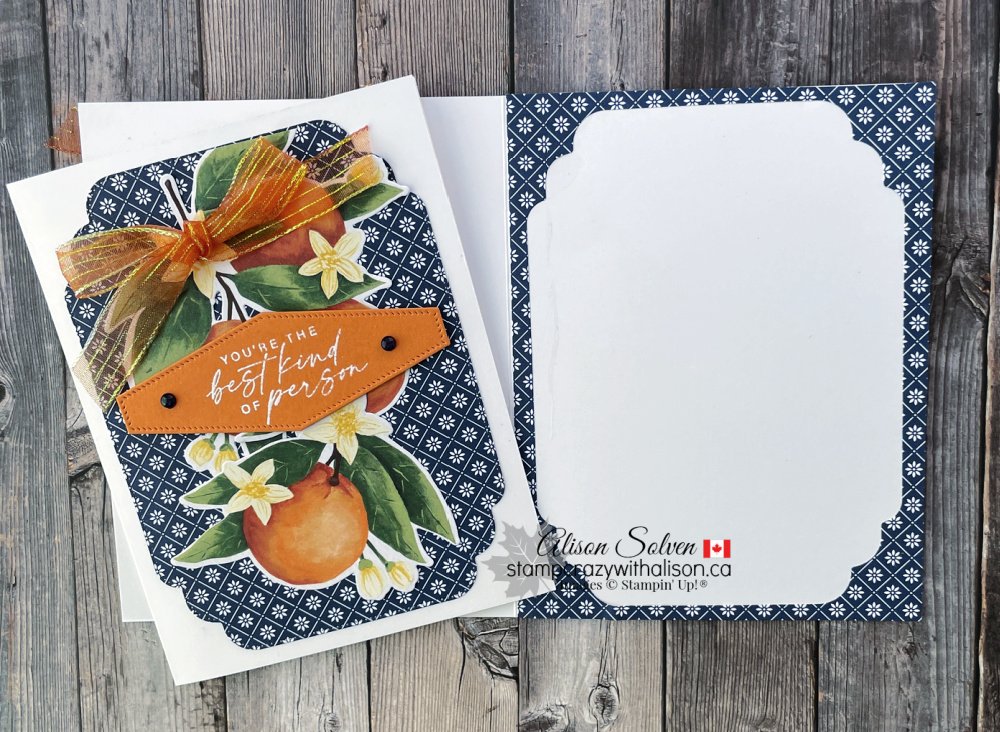 Mediterranean Blooms Suite Collection by Stampin' Up!®