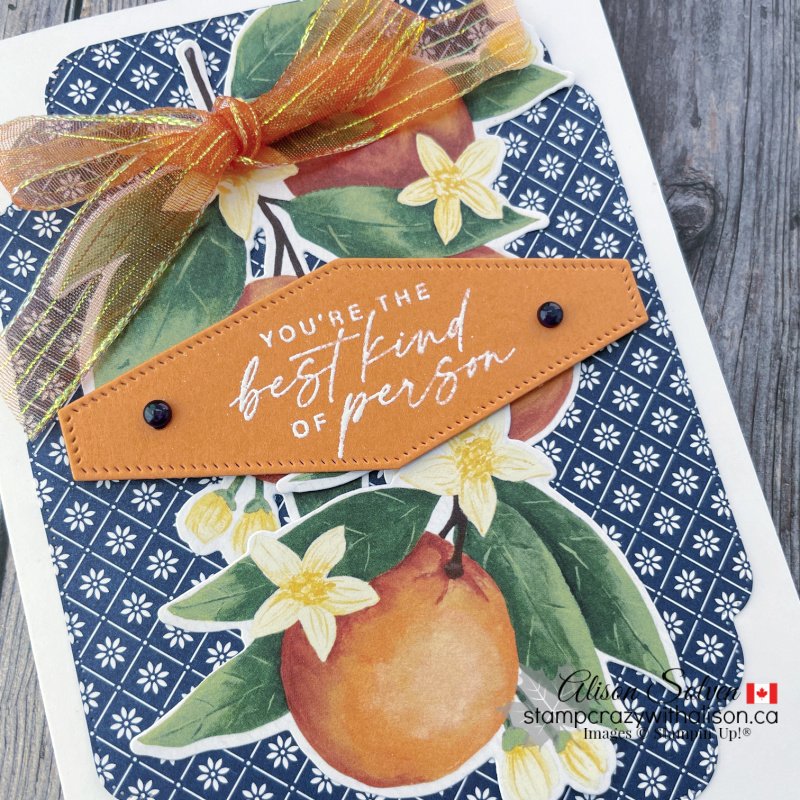 Mediterranean Blooms Suite Collection by Stampin' Up!®