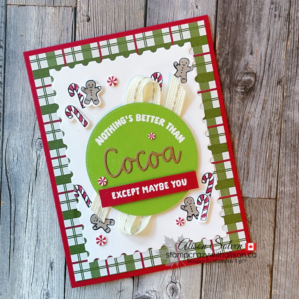 More Than Autumn Bundle from Stampin' Up!®