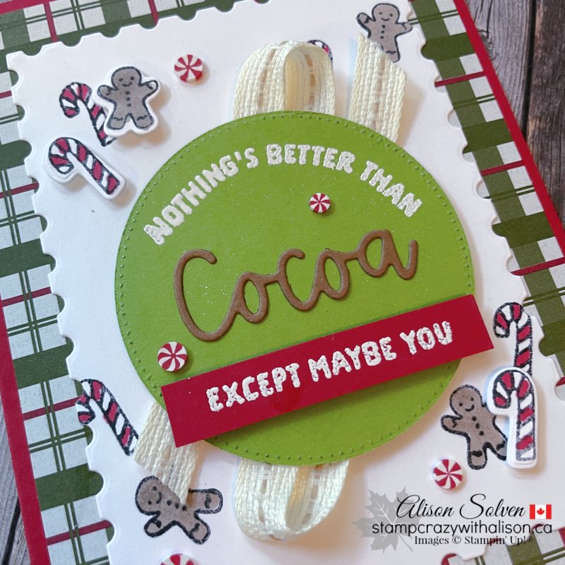 More Than Autumn Bundle from Stampin' Up!®