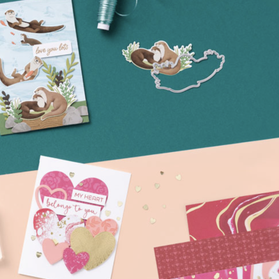 New Online Exclusives!