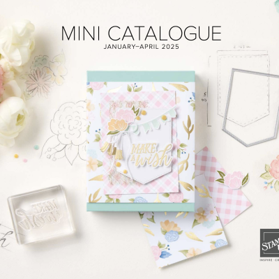 New Catalogues Are Here!