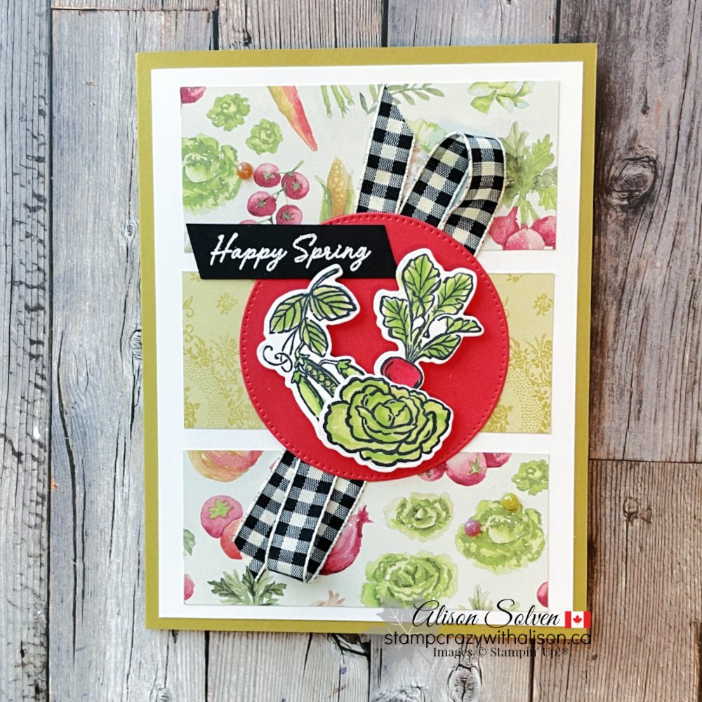 Storybook Moments Suite Collection from Stampin' Up!®