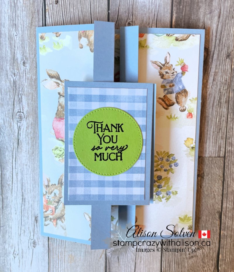 Storybook Moments Suite Collection by Stampin' Up!®