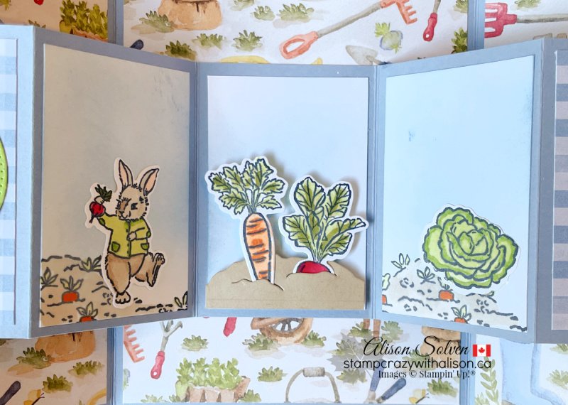 Storybook Moments Suite Collection by Stampin' Up!®