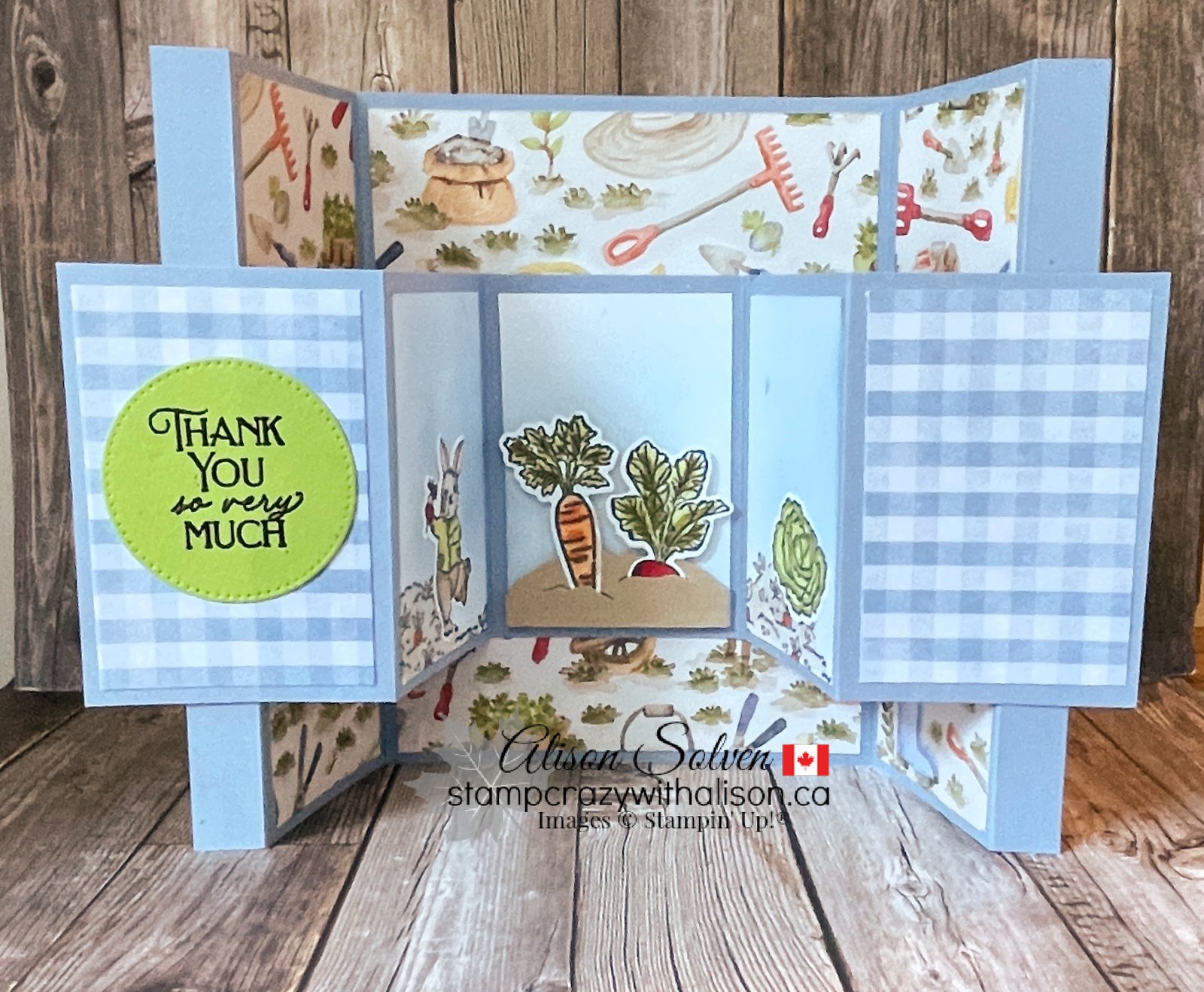 Storybook Moments Suite Collection by Stampin' Up!®