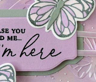 Beautiful Bokeh Suite Collection from Stampin' Up!®