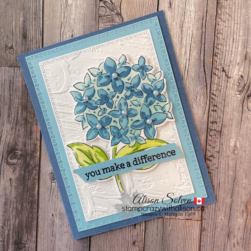 Lovely Garden Suite Collection from Stampin' Up!®