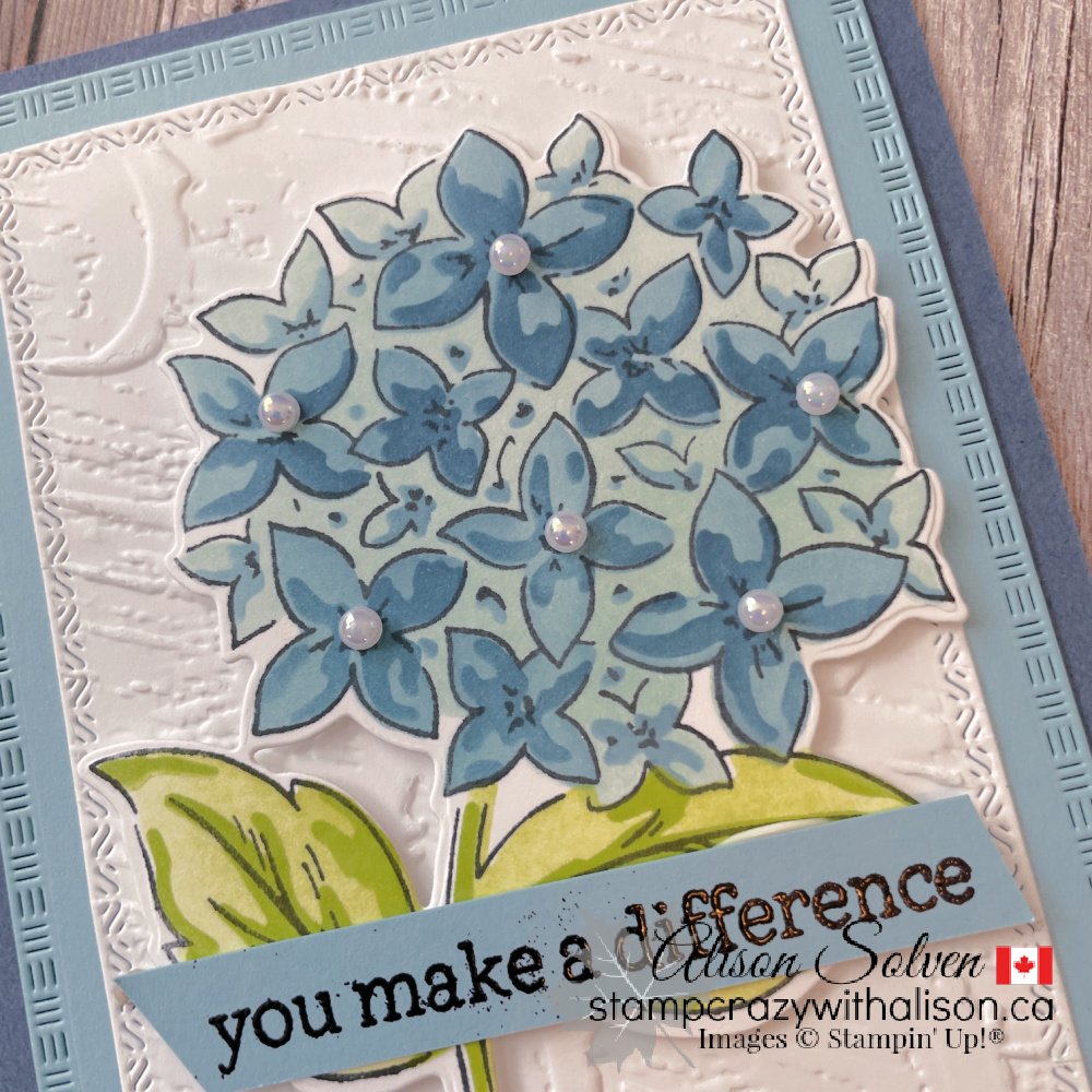 Lovely Garden Suite Collection from Stampin' Up!®