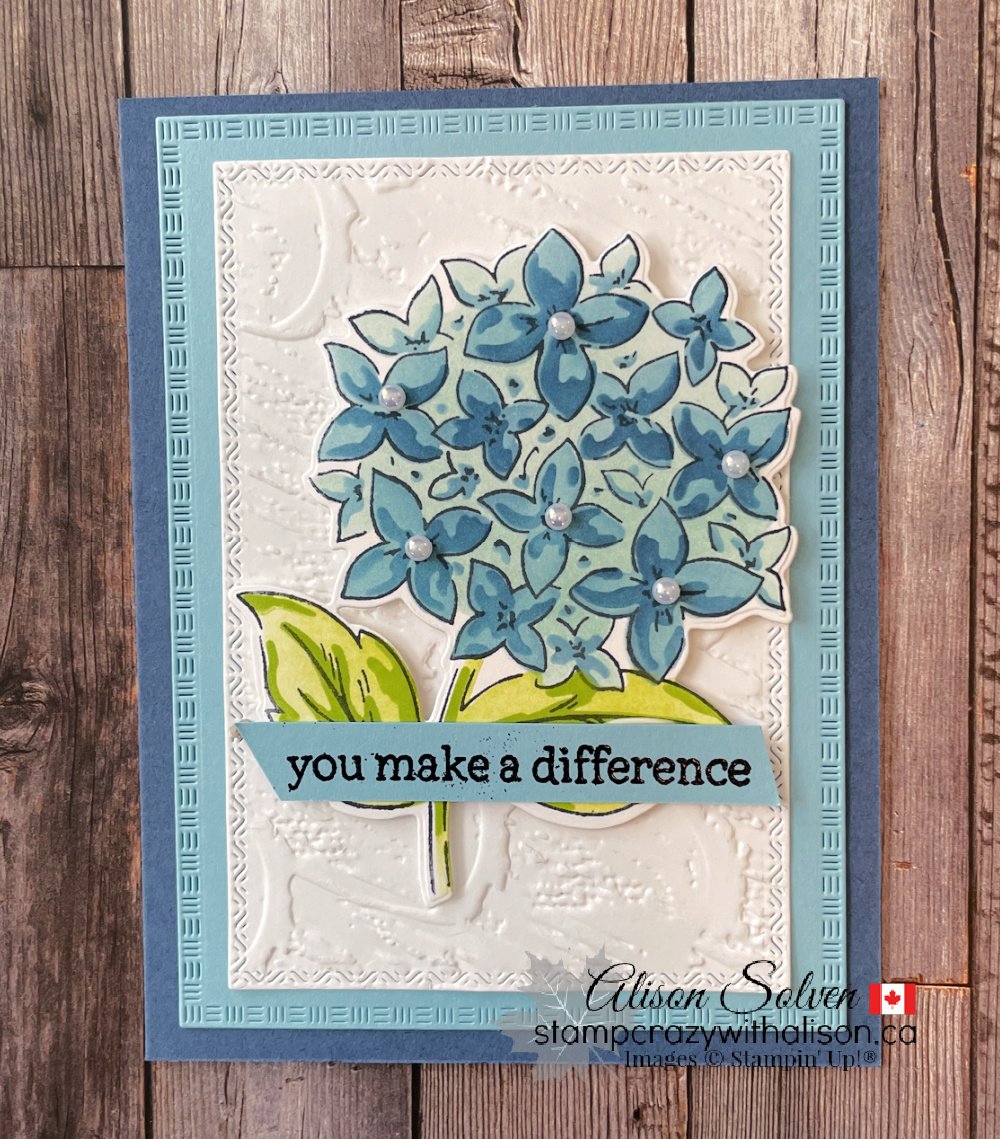 Lovely Garden Suite Collection from Stampin' Up!®