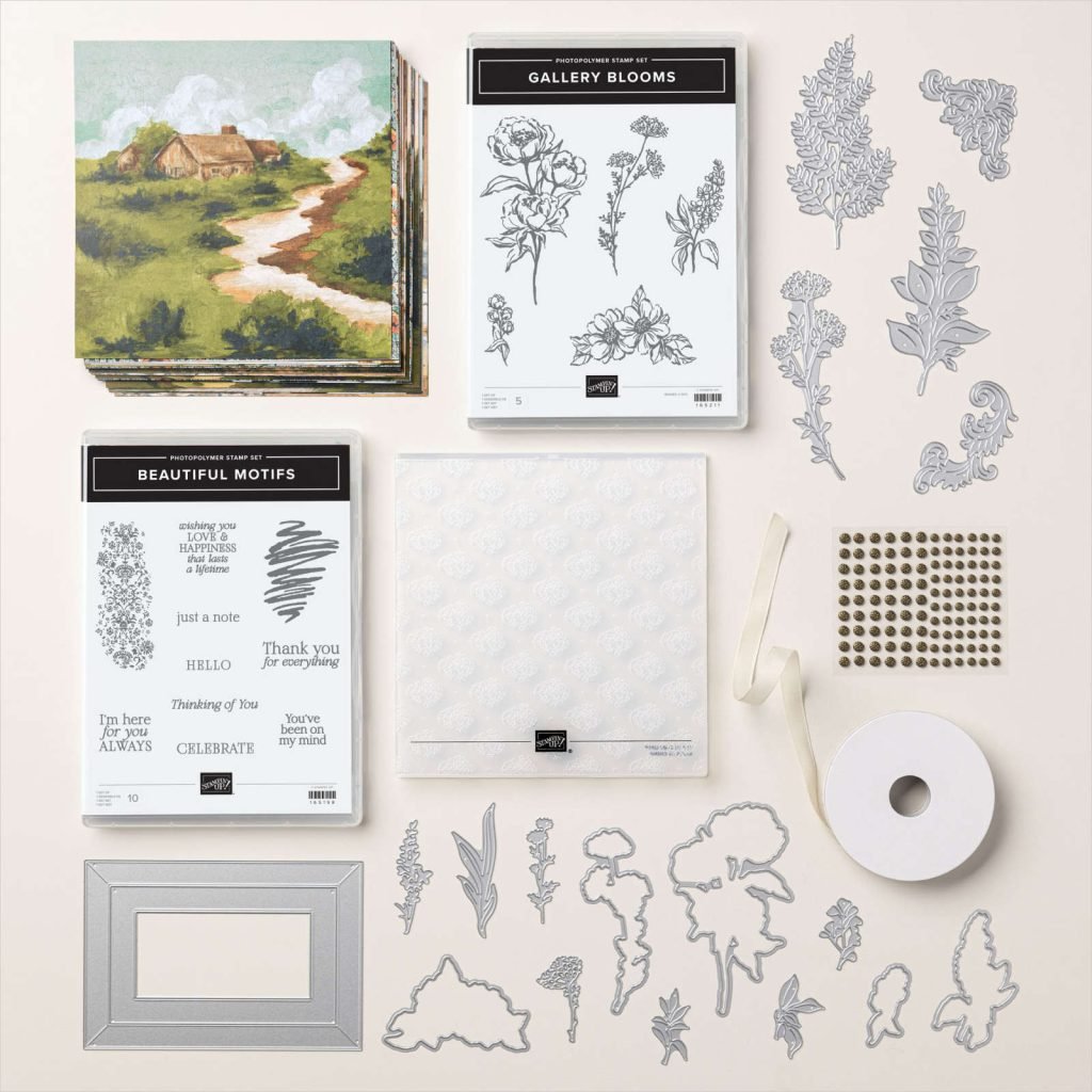 Beautiful Gallery Suite Collection 
