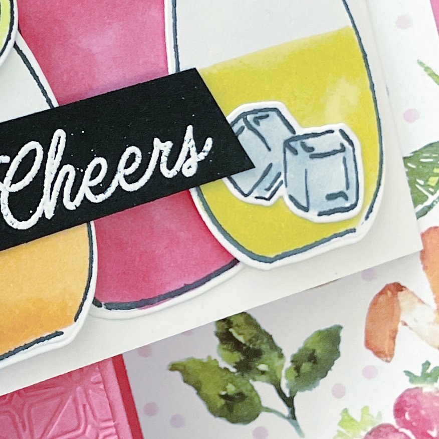 Celebratory Sips Suite Collection by Stampin' Up!®