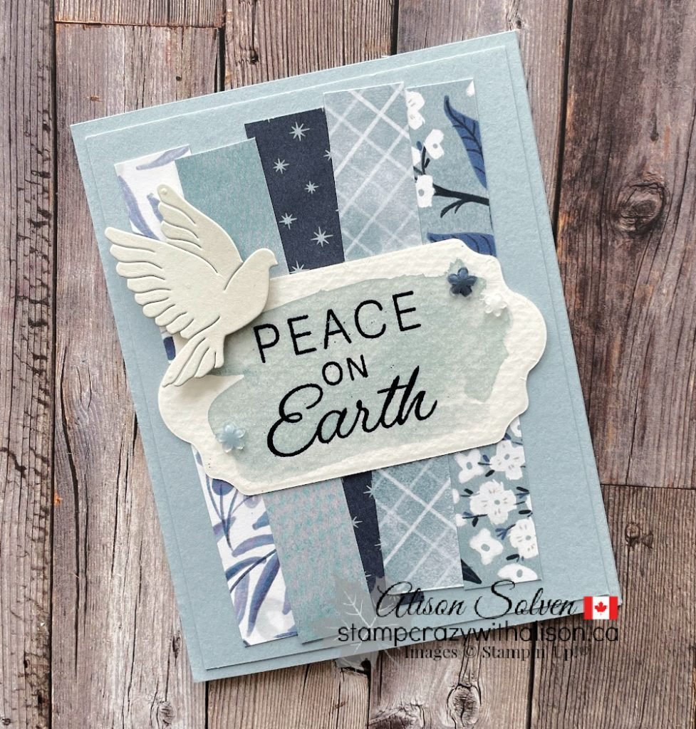 Peaceful Garden Suite Collection