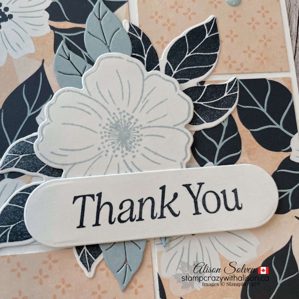 Lovely Blossoms Suite Collection by Stampin' Up!®