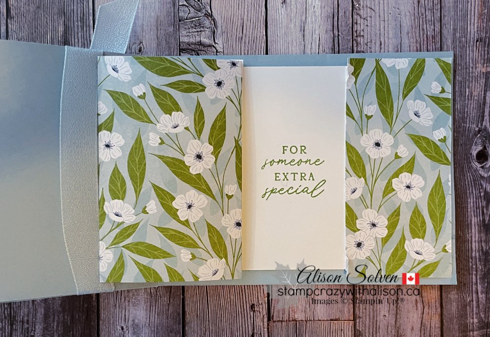Lovely Blossoms Suite Collection by Stampin' Up!®